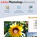 Kipróbáltuk: Adobe Photoshop Elements 3
