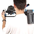 Redrock Micro videó vázak és válltámaszok