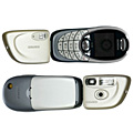 Röviden: Siemens S55+IQP-500