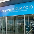 Samsung Forum 2010