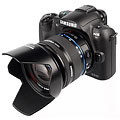 Kipróbáltuk: Samsung NX11