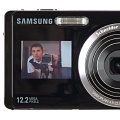 Röviden: Samsung ST550