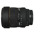Kipróbáltuk: Sigma 12-24mm/F4,5-5,6 EX HSM DG