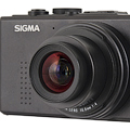 Kipróbáltuk: Sigma DP1