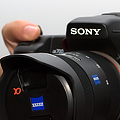 Exkluzív: Sony Alpha DSLR A700