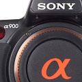 Kipróbáltuk: Sony Alpha DSLR-A900