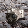 Kipróbáltuk: Sony Alpha NEX-5N