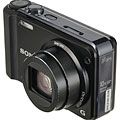 Exkluzív: Sony Cyber-shot DSC-HX7V