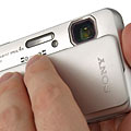 Exkluzív: Sony Cyber-shot DSC-TX10