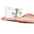 Röviden: Sony Cyber-shot DSC-WX300