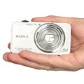 Röviden: Sony Cyber-shot DSC-WX7