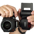Sony HVL-F43AM rendszervaku