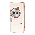 Röviden: SonyEricsson W800i
