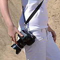 Sun-Sniper The Pro vállpánt