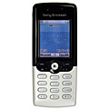 Röviden: Sony Ericsson T610