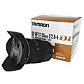 Kipróbáltuk: Tamron 17-35 mm/F2,8-4 Di LD