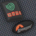 Teszt: Lowepro és Kata fotóstáskák