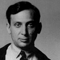 Történelem: André Kertész