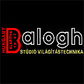Történelem: Balogh stúdió