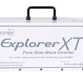 Röviden: Tronix Explorer XT