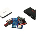 USB3.0-ás kártyaolvasók