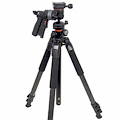 Vanguard Abeo Pro 283CGH állvány kit