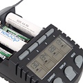 Röviden: Voltcraft IPC-1L akkumulátor töltő