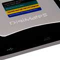 Röviden: DigiMate III mobil háttértár