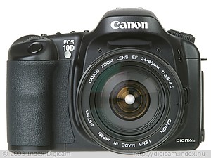 Canon EOS-10D