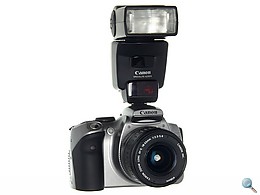Canon EOS-300D