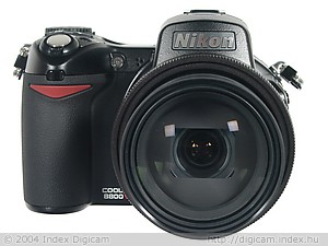Nikon Coolpix 8800