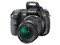 Sony Alpha DSLR-A200