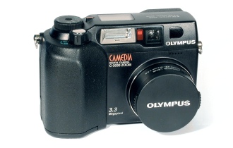 Olympus C-3030Z