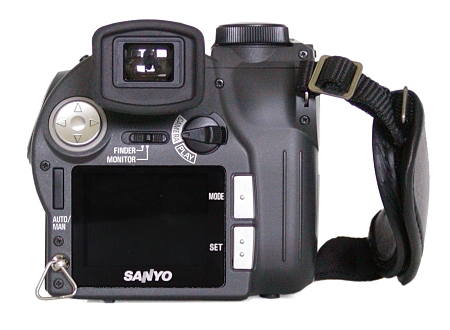 Sanyo IDC-1000