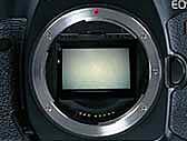 Canon EF bajonett