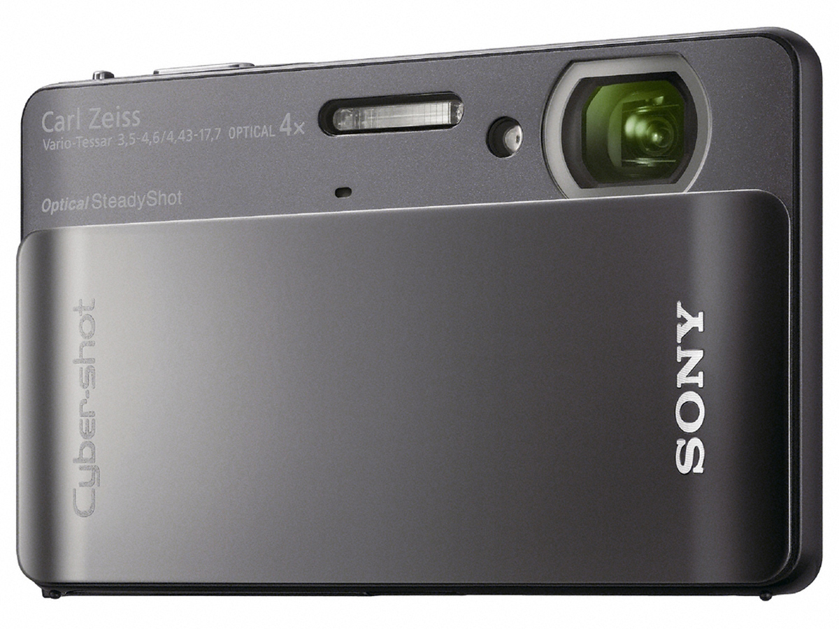 Sony Cyber shot DSC TX7 adatlap vélemények Pixinfo