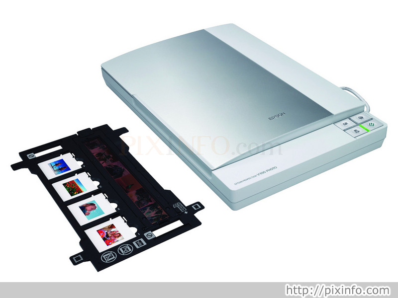   Epson Perfection V10  Windows 7 -  4