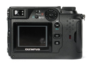 Olympus C-3030Z