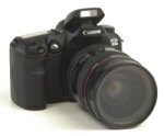 Canon EOS-D30