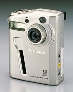 Fujifilm MX-1700 Zoom