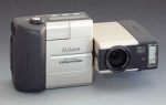 Nikon Coolpix 900s