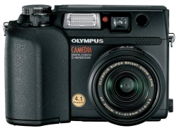 Olympus C-4040