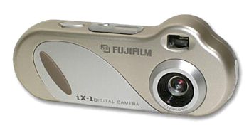 Fujifilm iX-1