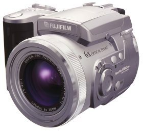 Fujifilm FinePix 4900Z (grafika)