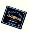 Hitachi CompactFlash kártya