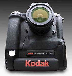 Kodak DCS 620x