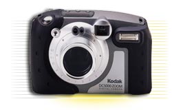 Kodak DC5000