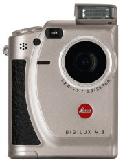 Leica Digilux 4.3