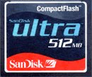 Sandisk Ultra 512