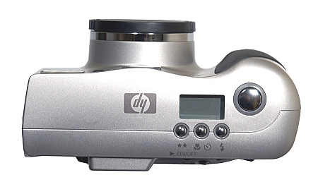 HP Photosmart 715